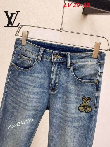 L...V... Long Jeans 1618 Men