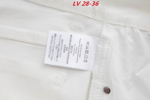 L...V... Long Jeans 1339 Men