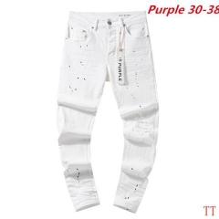 P.u.r.p.l.e. Long Jeans 1388 Men