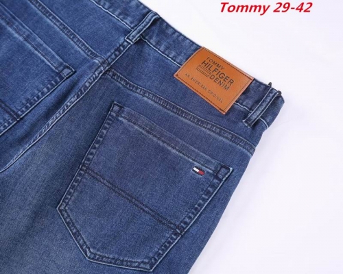 T.o.m.m.y. Long Jeans 1012 Men