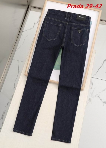 P.r.a.d.a. Long Jeans 1278 Men