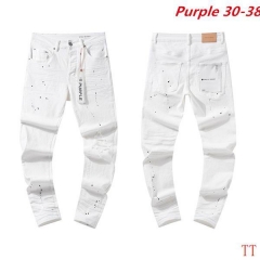 P.u.r.p.l.e. Long Jeans 1389 Men