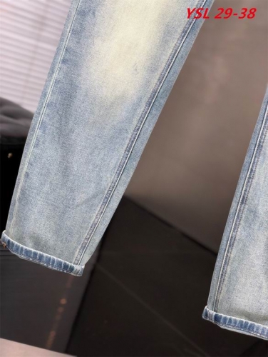 Y.S.L. Long Jeans 1012 Men