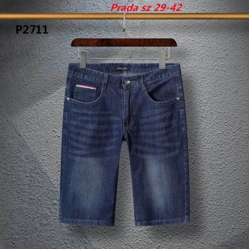 P.r.a.d.a. Short Jeans 1046 Men