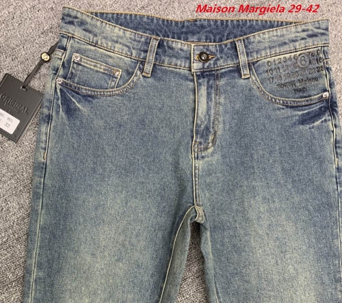 M.a.i.s.o.n. M.a.r.g.i.e.l.a. Long Jeans 1026 Men