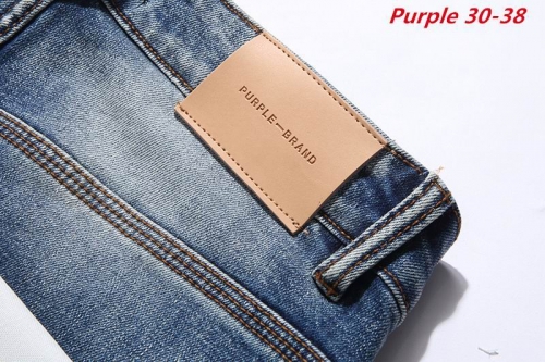 P.u.r.p.l.e. Long Jeans 1245 Men