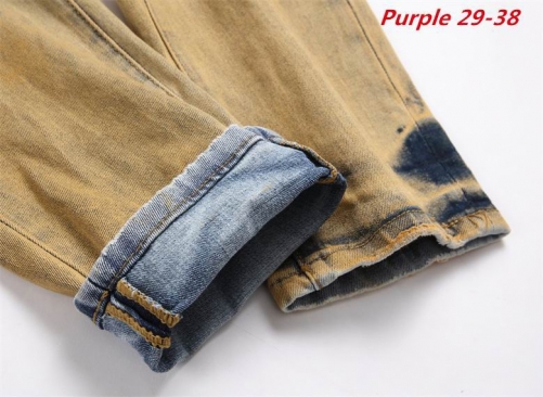 P.u.r.p.l.e. Long Jeans 1157 Men