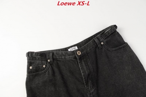 L.o.e.w.e. Long Jeans 1006 Men