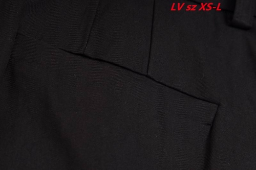 L...V... Short Jeans 1027 Men