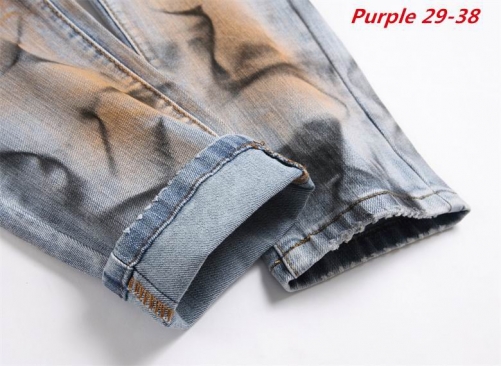 P.u.r.p.l.e. Long Jeans 1066 Men