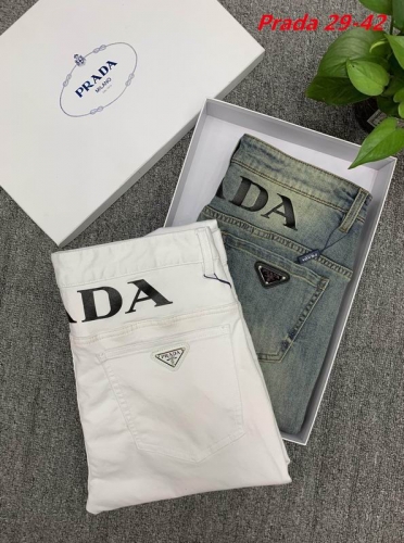 P.r.a.d.a. Long Jeans 1173 Men