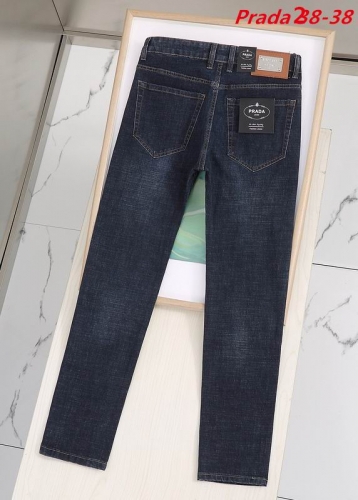 P.r.a.d.a. Long Jeans 1066 Men