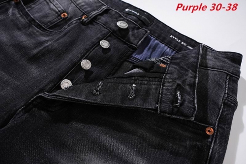 P.u.r.p.l.e. Long Jeans 1336 Men