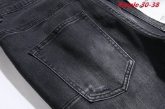 P.u.r.p.l.e. Long Jeans 1177 Men