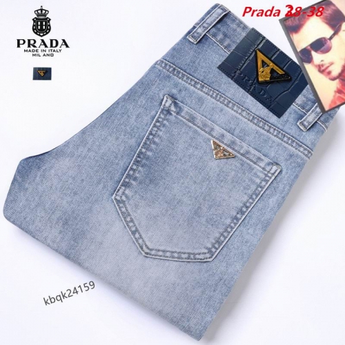 P.r.a.d.a. Long Jeans 1055 Men