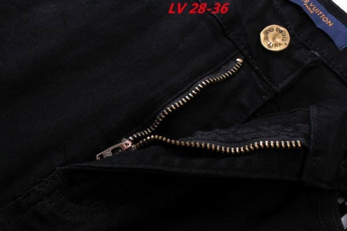 L...V... Long Jeans 1397 Men