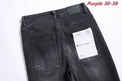 P.u.r.p.l.e. Long Jeans 1183 Men
