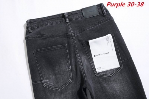 P.u.r.p.l.e. Long Jeans 1183 Men