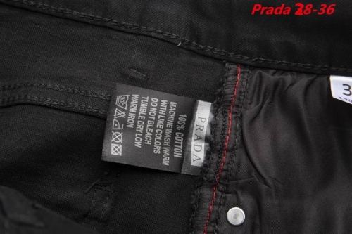 P.r.a.d.a. Long Jeans 1009 Men