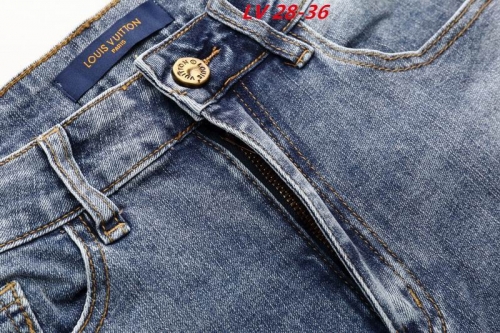 L...V... Long Jeans 1348 Men