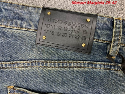 M.a.i.s.o.n. M.a.r.g.i.e.l.a. Long Jeans 1020 Men