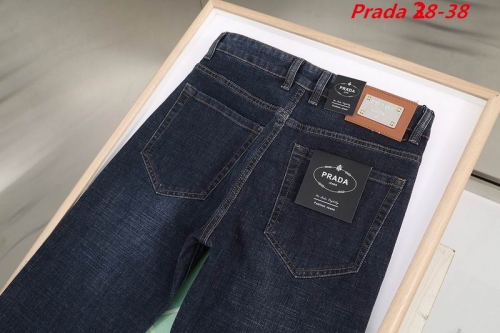 P.r.a.d.a. Long Jeans 1061 Men