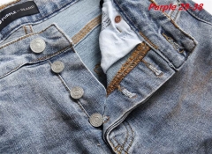 P.u.r.p.l.e. Long Jeans 1148 Men