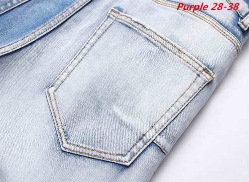 P.u.r.p.l.e. Long Jeans 1007 Men