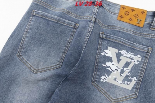 L...V... Long Jeans 1471 Men