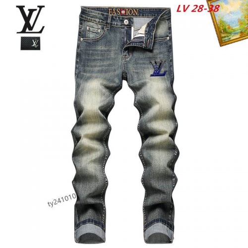 L...V... Long Jeans 1695 Men