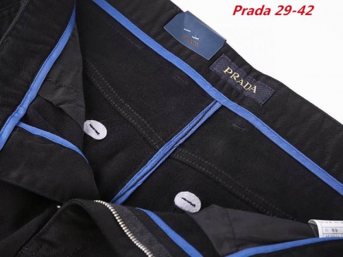 P.r.a.d.a. Long Jeans 1244 Men