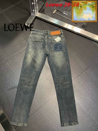 L.o.e.w.e. Long Jeans 1073 Men