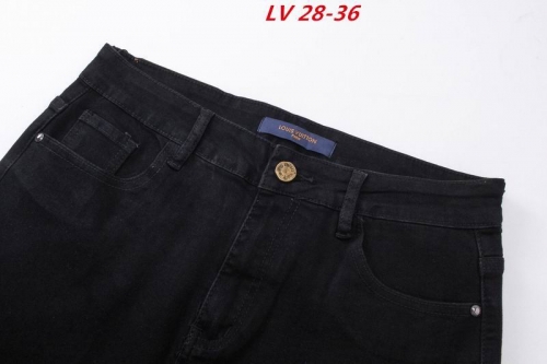 L...V... Long Jeans 1401 Men