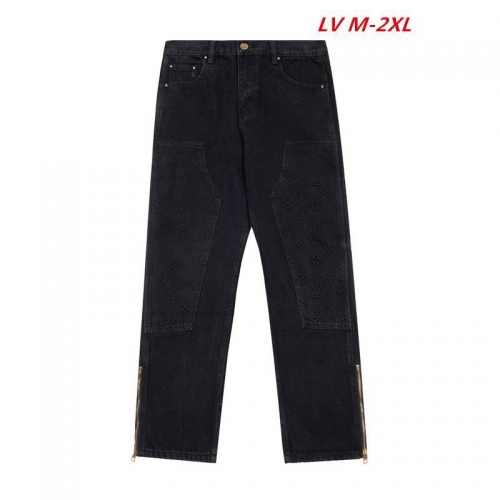 L...V... Long Jeans 1246 Men