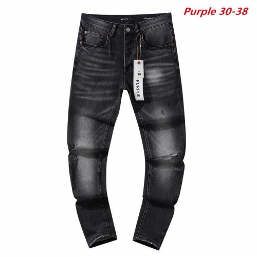 P.u.r.p.l.e. Long Jeans 1341 Men