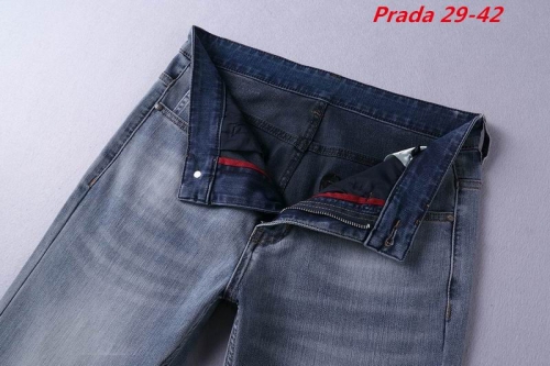 P.r.a.d.a. Long Jeans 1177 Men