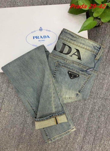 P.r.a.d.a. Long Jeans 1170 Men