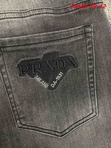 P.r.a.d.a. Long Jeans 1281 Men