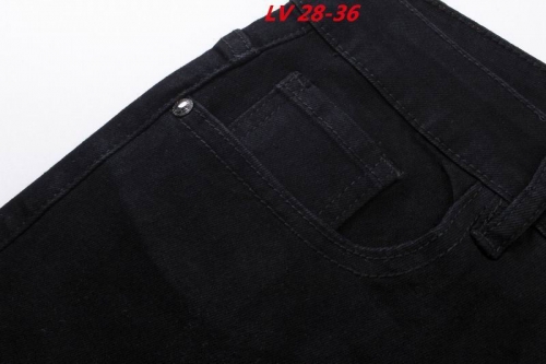 L...V... Long Jeans 1399 Men