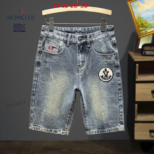 M.o.n.c.l.e.r. Short Jeans 1021 Men