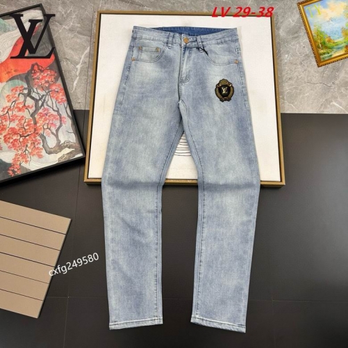 L...V... Long Jeans 1585 Men