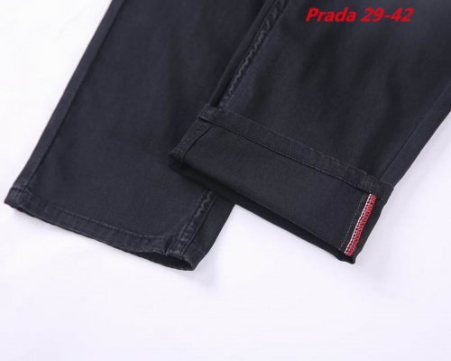 P.r.a.d.a. Long Jeans 1184 Men