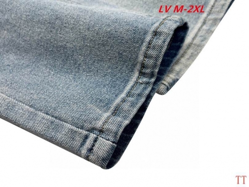 L...V... Long Jeans 1148 Men