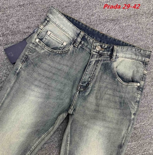 P.r.a.d.a. Long Jeans 1156 Men