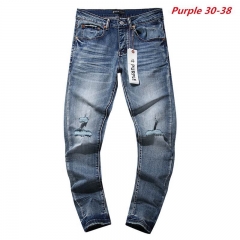 P.u.r.p.l.e. Long Jeans 1239 Men