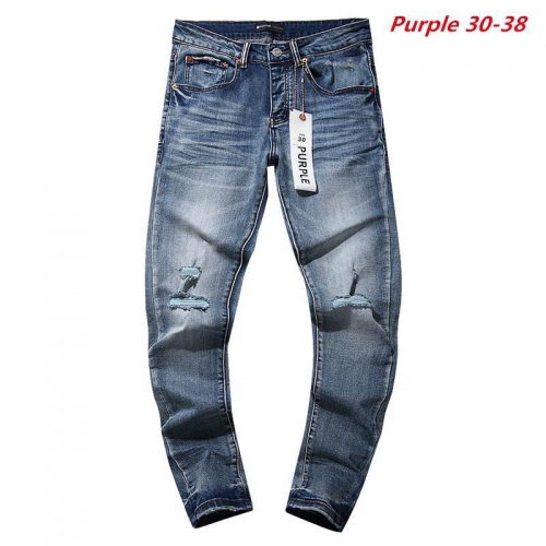 P.u.r.p.l.e. Long Jeans 1239 Men