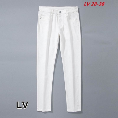 L...V... Long Jeans 1749 Men