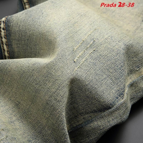 P.r.a.d.a. Long Jeans 1035 Men