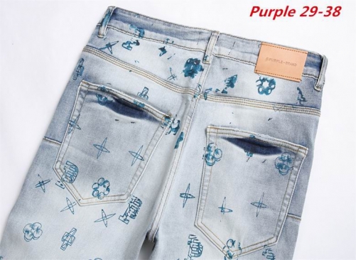 P.u.r.p.l.e. Long Jeans 1142 Men