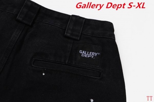 G.a.l.l.e.r.y. D.e.p.t. Long Jeans 1029 Men